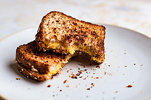 Parmela Creamery Vegan Cheese Slices