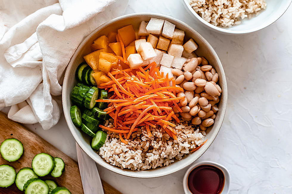12 Plant-Based Recipes High in Zinc to Boost Your Immunity & Energy