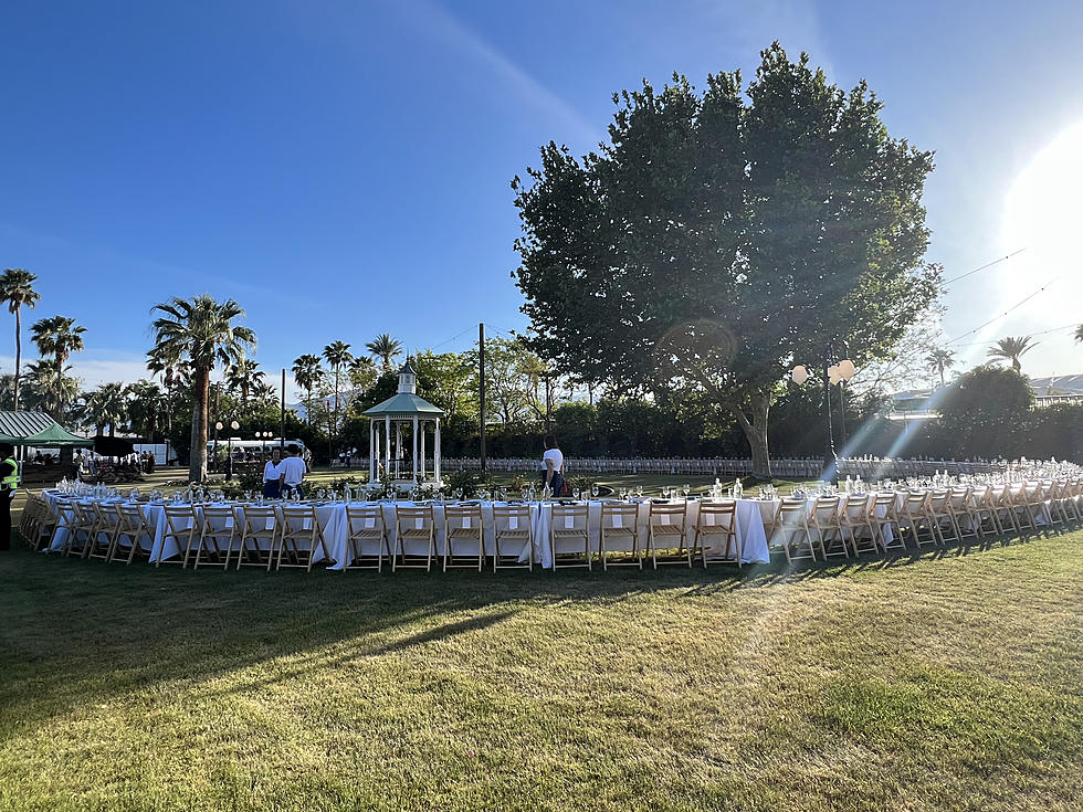 Here’s What Happens When You Throw a Plant-Based Dinner for 275 People