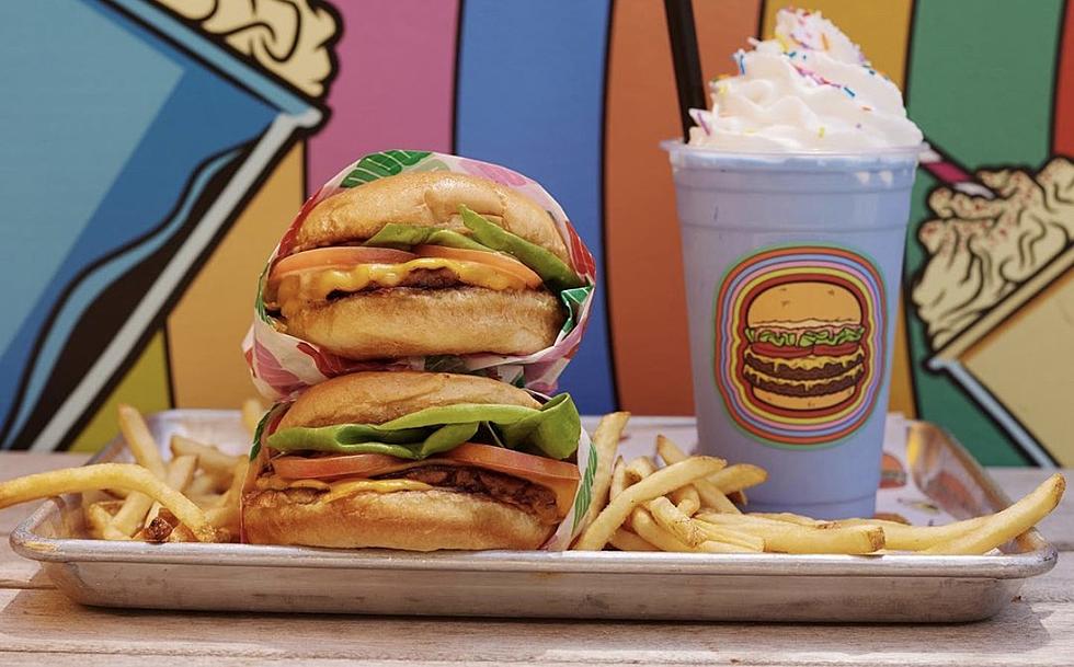 Vegan Burger Chain That Replaced Johnny Rockets Is Now Going National