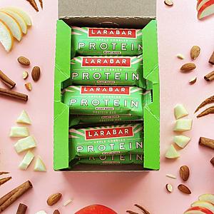 Lärabar Protein Apple Cobbler Bar