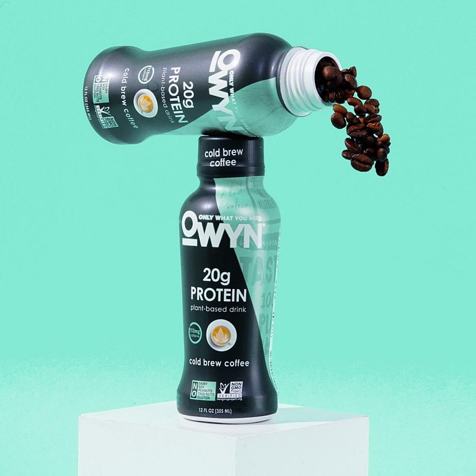 OWYN Vegan Protein Shake