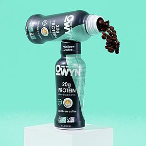 OWYN Vegan Protein Shake