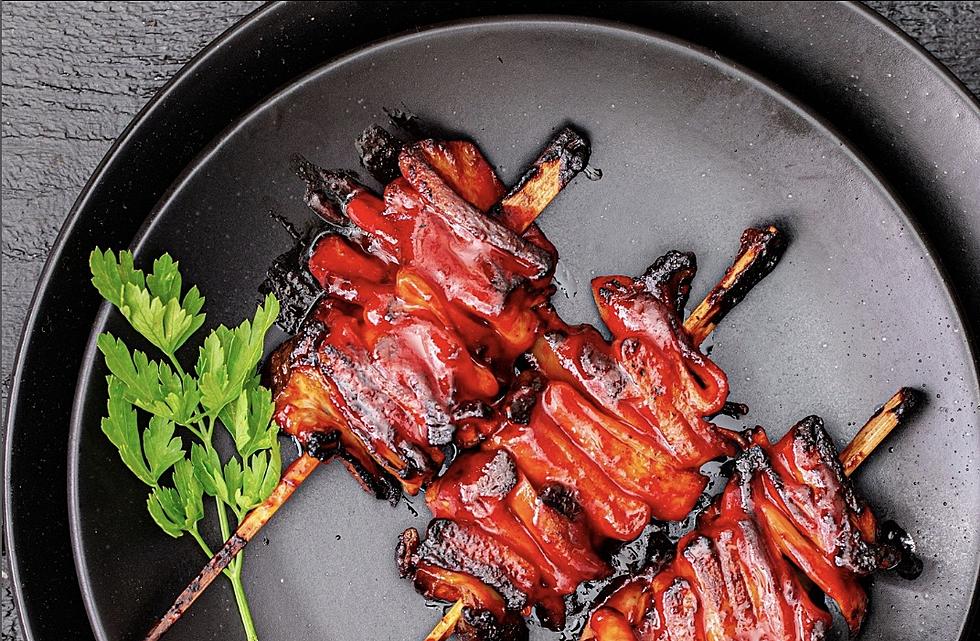 Here Are the Next Big Plant-Based Food Trends Coming to a Store Near You