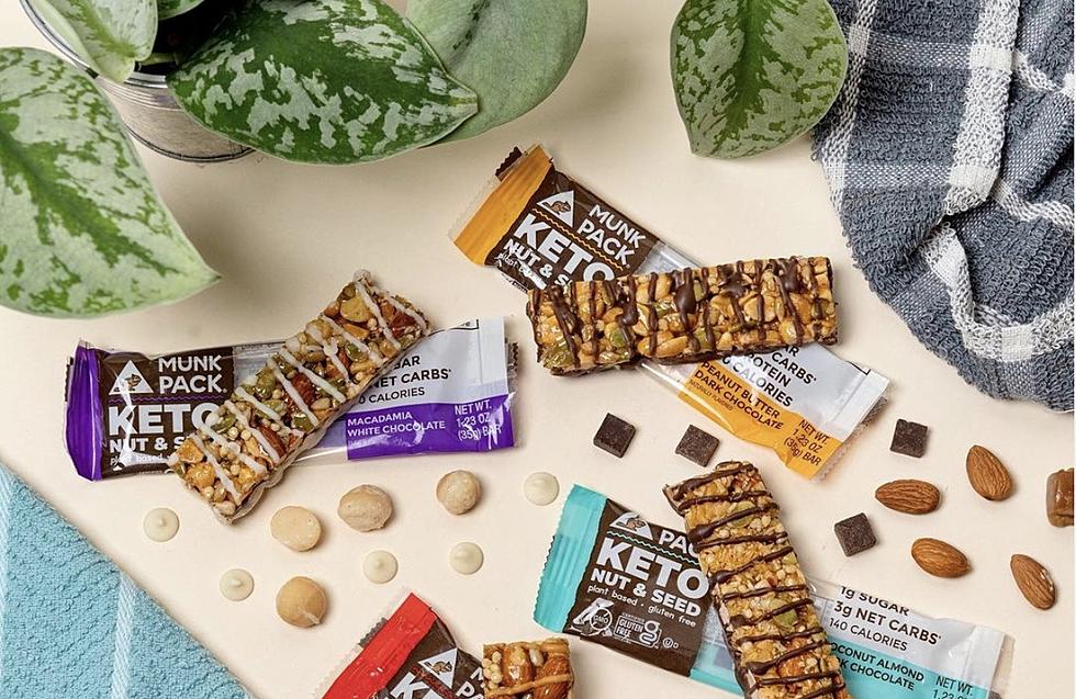 The Editors’ 5 Favorite Plant-Based and Vegan Products of the Week