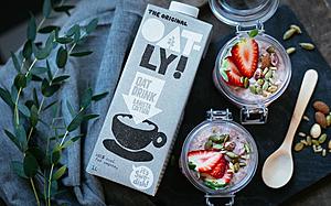 Original Oat-Ly Oat Milk Barista Edition