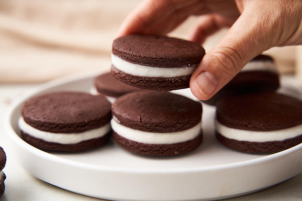 8 Classic Snacks Made Vegan and Healthier: Goldfish, Oreos and More