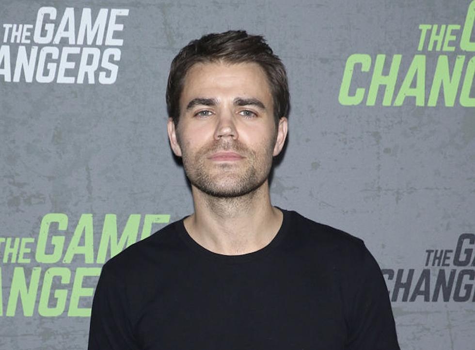 <em>The Vampire Diaries’ </em> Paul Wesley Is Vegan. Here’s What He Eats in a Day
