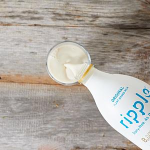 Ripple Pea Milk