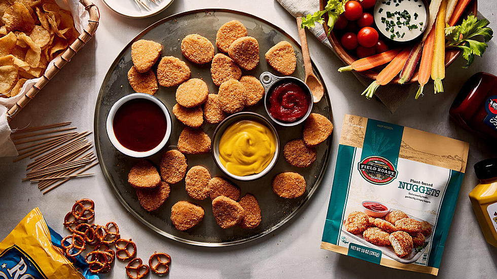 Costco Rolls Out Field Roast’s Vegan Chicken Nuggets in Bulk