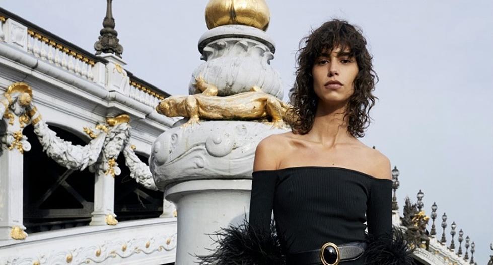 Saint Laurent Commits To Going Fur-Free for Future Collections