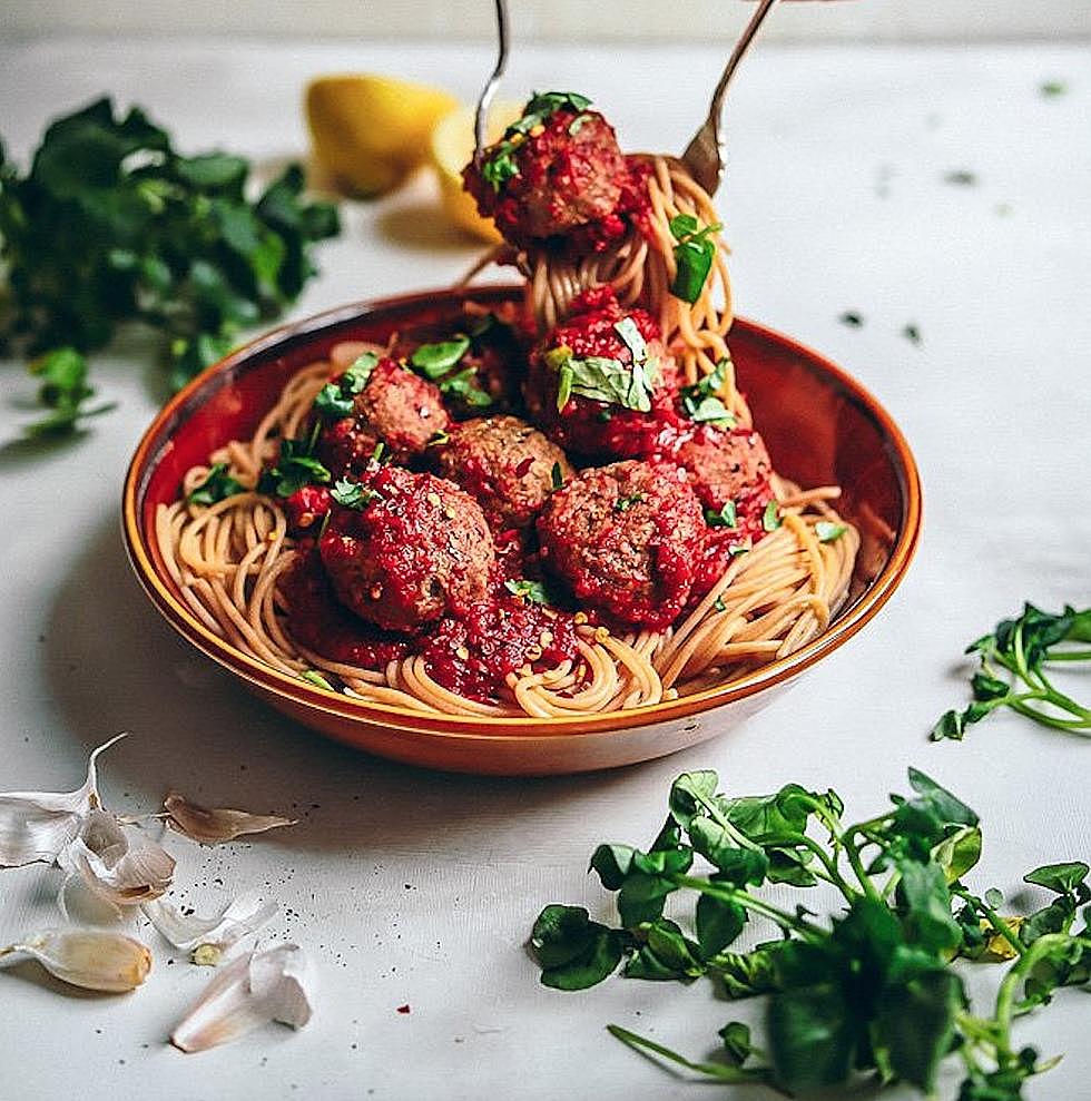 The 10 Best Vegan Recipes Made With Lentils, Beans, Chickpeas, and More!