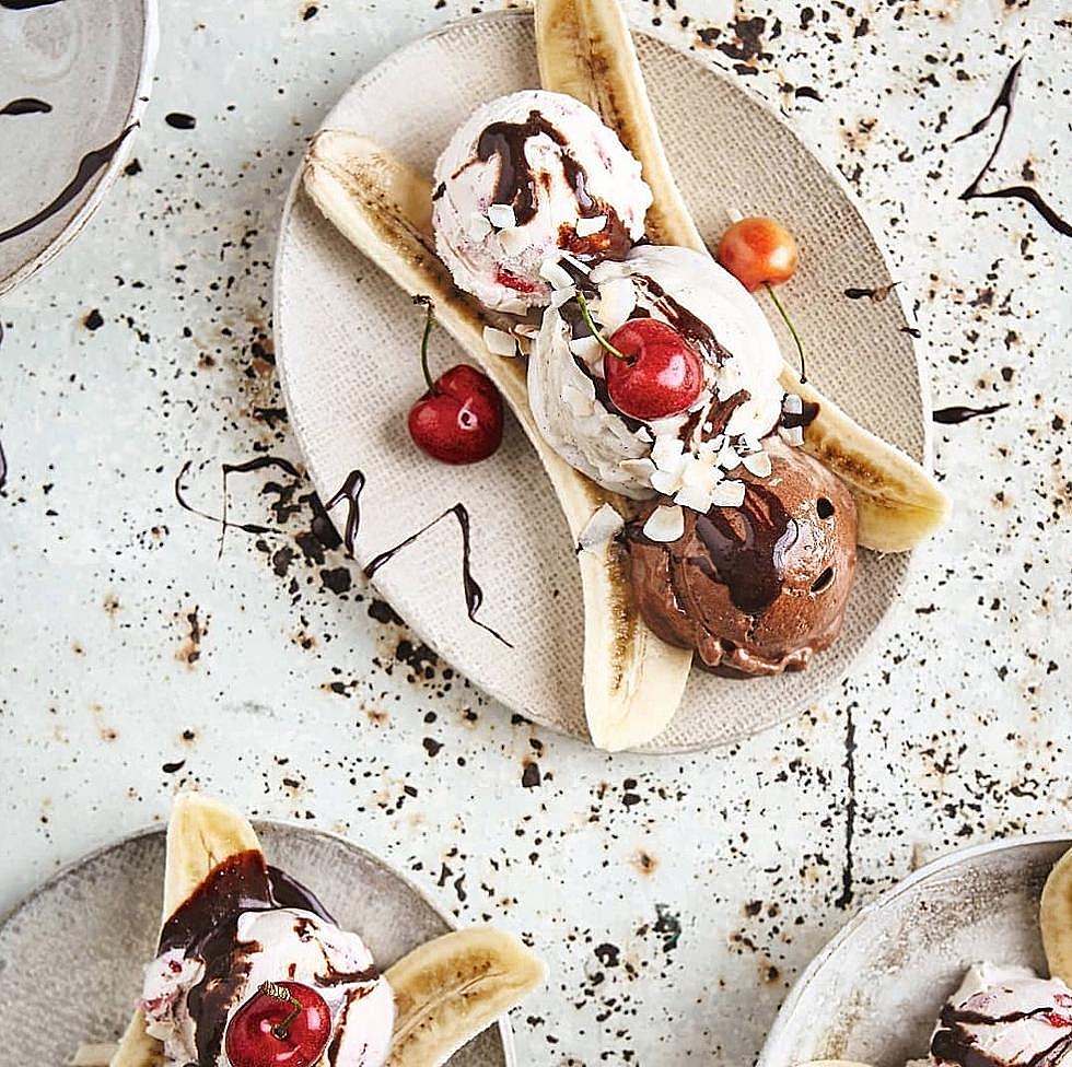 10 Festive Vegan Recipes to Make for The Fourth of July