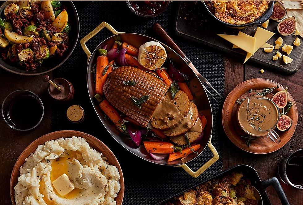 The Best Vegan Thanksgiving Roasts: Your Ultimate Taste Test