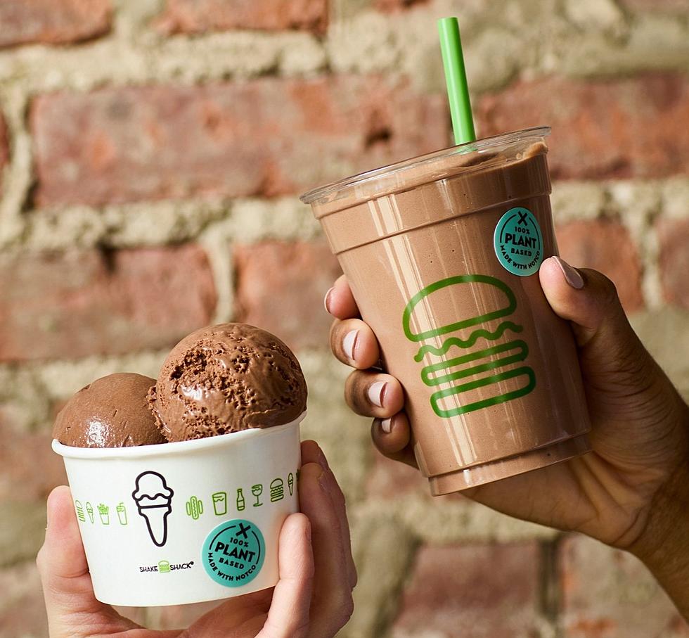 Shake Shack Now Has Dairy-Free Vegan Milkshakes at These Locations