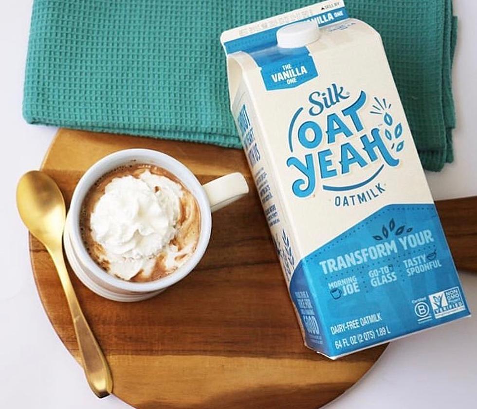 Silk Oat Yeah Oat Milk Creamer