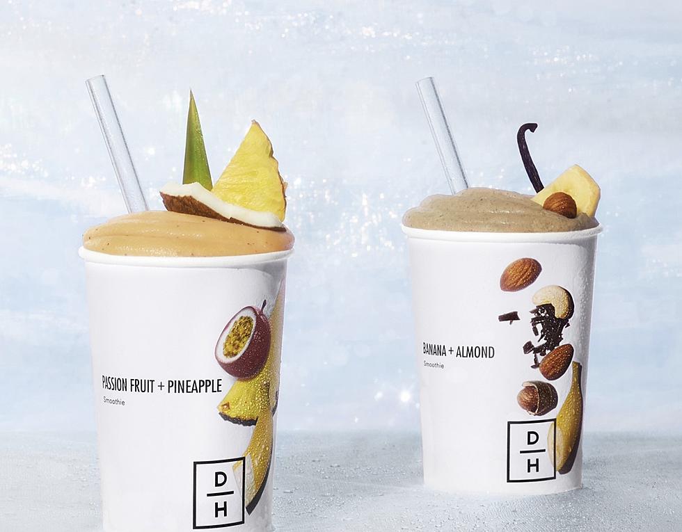 Celebrate National Smoothie Day With These Smoothie Delivery Services