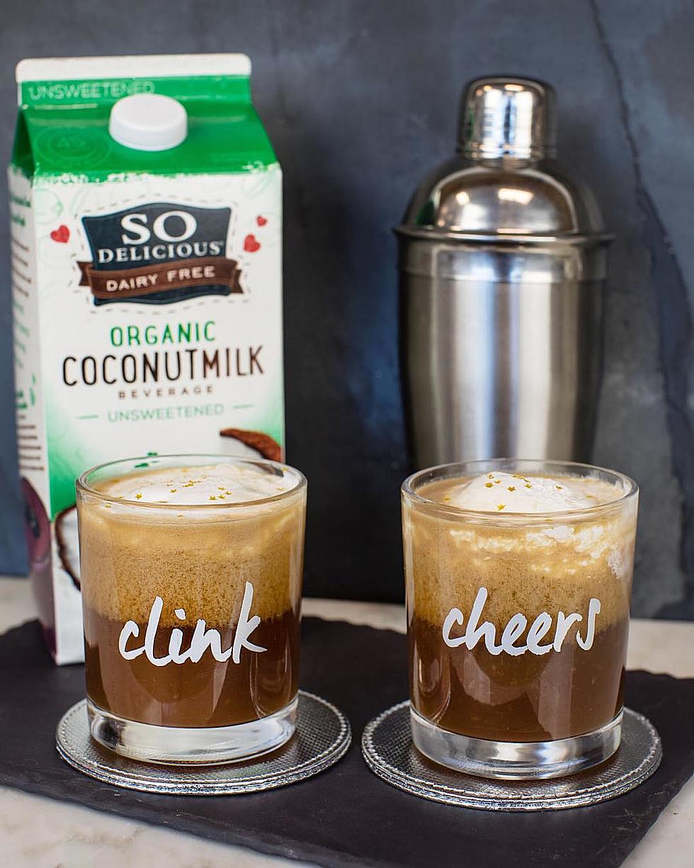 So Delicious Coconut Milk