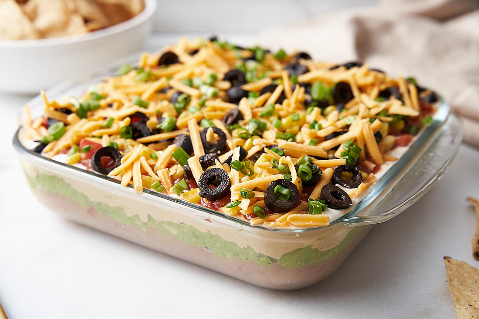 10 Game-Day Plant-Based Recipes Everyone Will Love