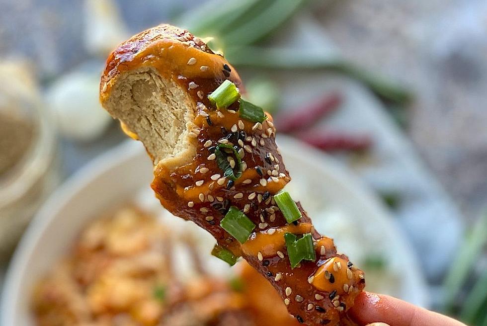 Nestle Invests in Vegan Chicken Wings So Real They Even Have Skin
