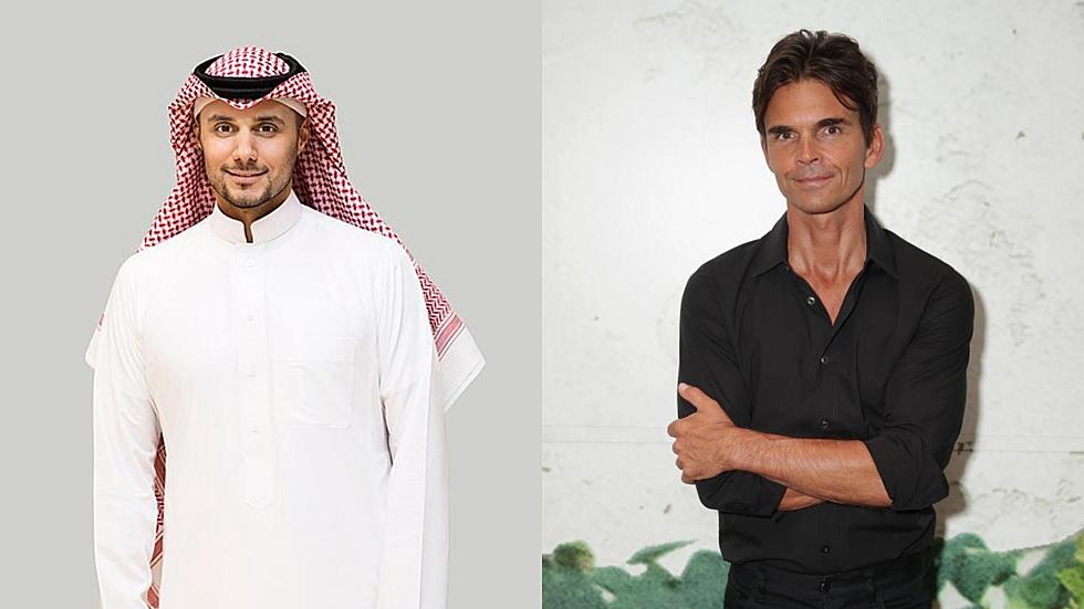 How Prince Khaled and Matthew Kenney Are Turning The World Cup Vegan