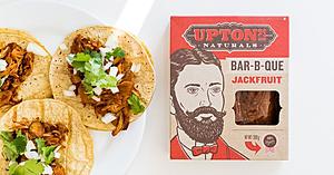 Upton’s Naturals Bar-B-Que Jackfruit