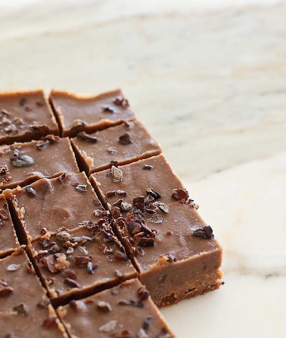 Feel Stressed? 11 Recipes High in Antioxidants to Boost Inner Calm