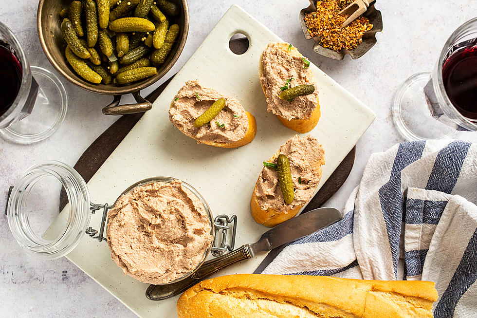 How to Make Vegan Pâté, Perfect for a Special Occasion