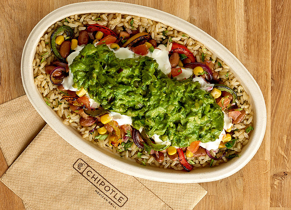 Chipotle Introduces 2 Vegan Bowls to Help You Eat Healthier This Year