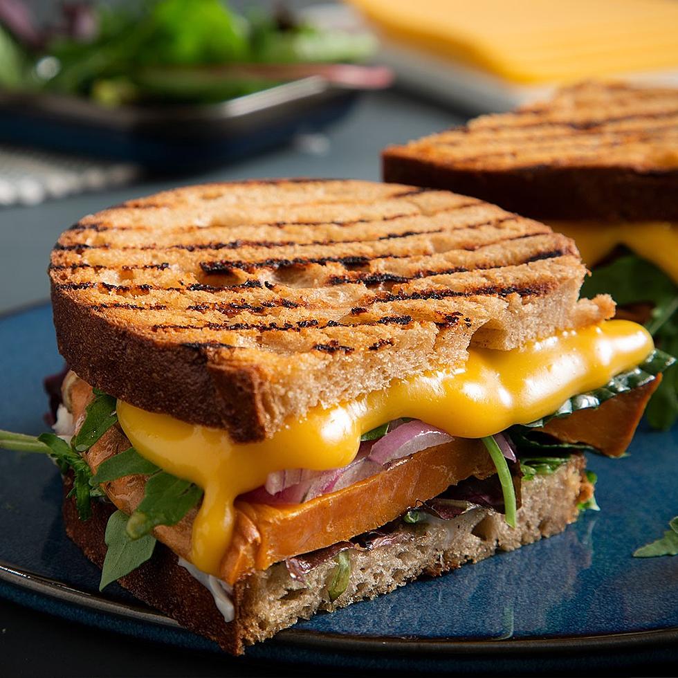 Violife Just Like Smoked Provolone Slices