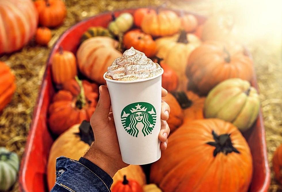 Starbucks Tests Vegan Whipped Cream at Two US Locations