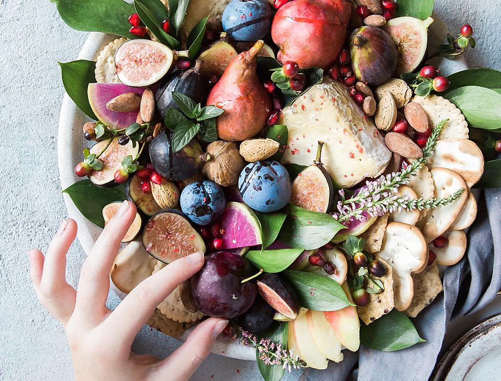 The Best Vegan Artisan Cheeses for Your Holiday Cheese Board