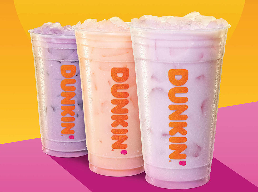 Dunkin’ Adds Coconut Milk and Coconut Refreshers to Its Non-Dairy Offerings