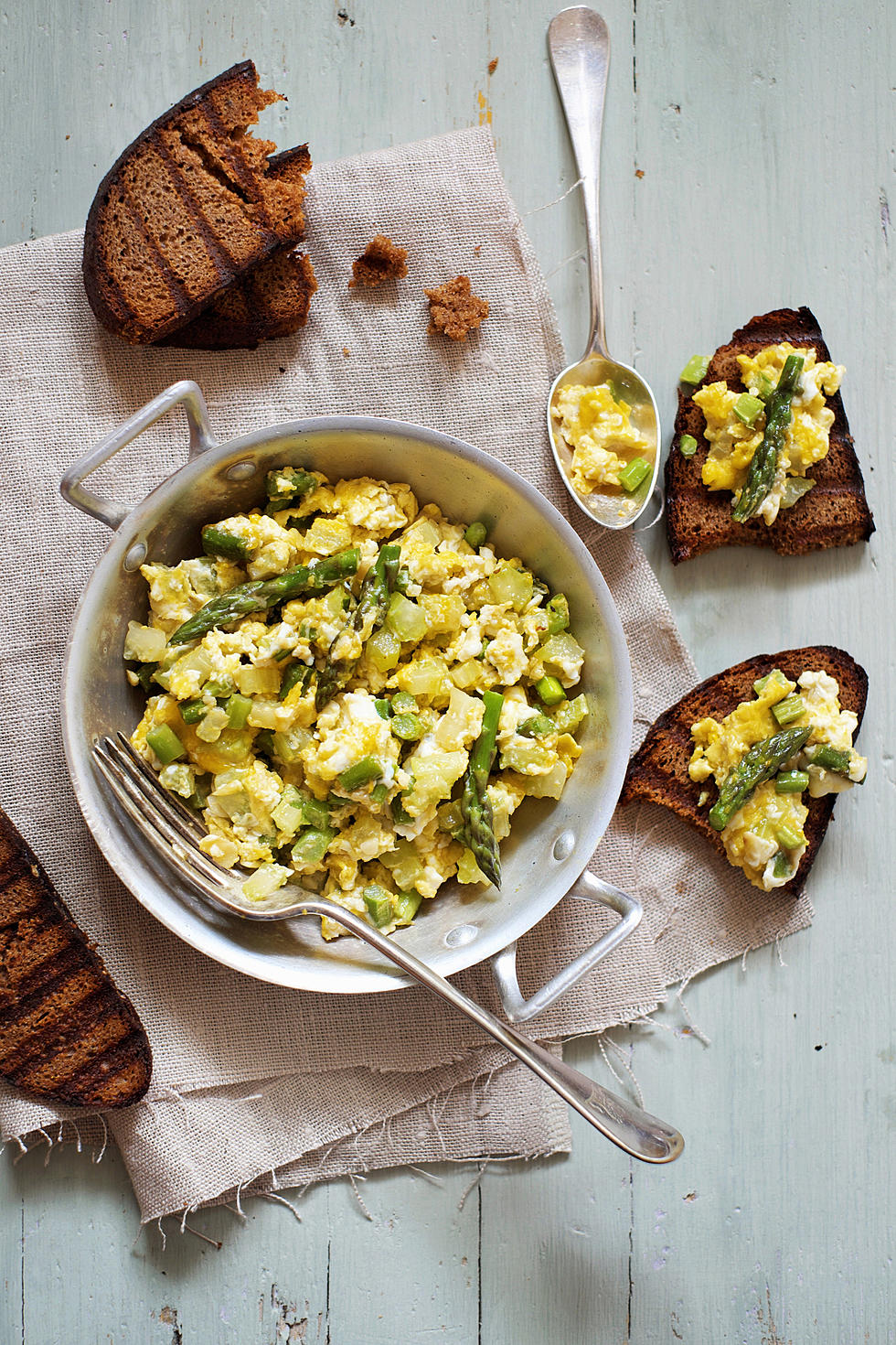 Are Eggs as Healthy As You Think? Here’s What the Experts Say