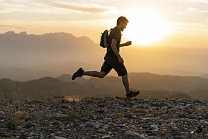 How to Make Your Resolution Stick: Take it One Goal at a Time