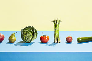 Want to Lose Weight and Still Feel Full? This Nutritionist says: Just Add Fiber
