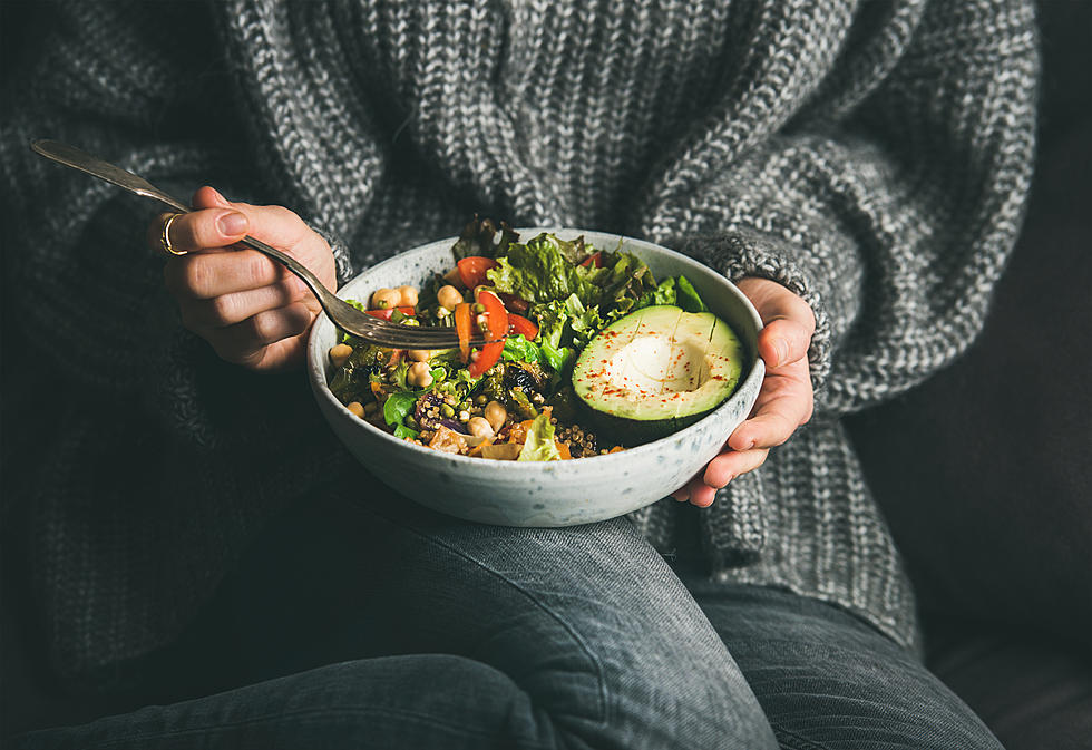 Welcome to the 21 Day Plant-Based Challenge, Your Guide to Eating Healthy