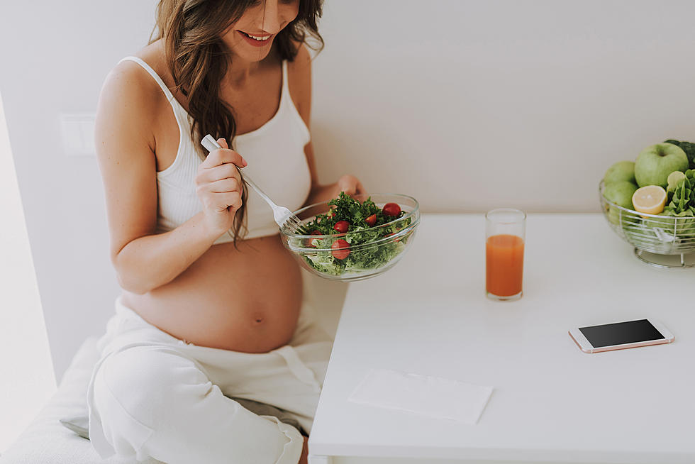 8 Plant-Based Foods That May Help to Boost Fertility
