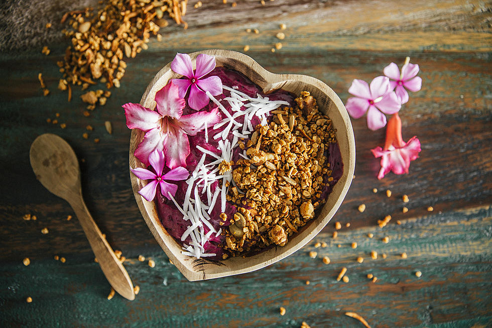 For Natural Weight Loss, Immunity and Energy, Just Add Sea Moss