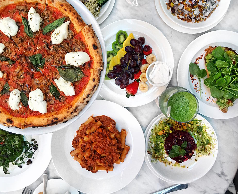 The Top 13 Places to Eat Vegan in Philadelphia
