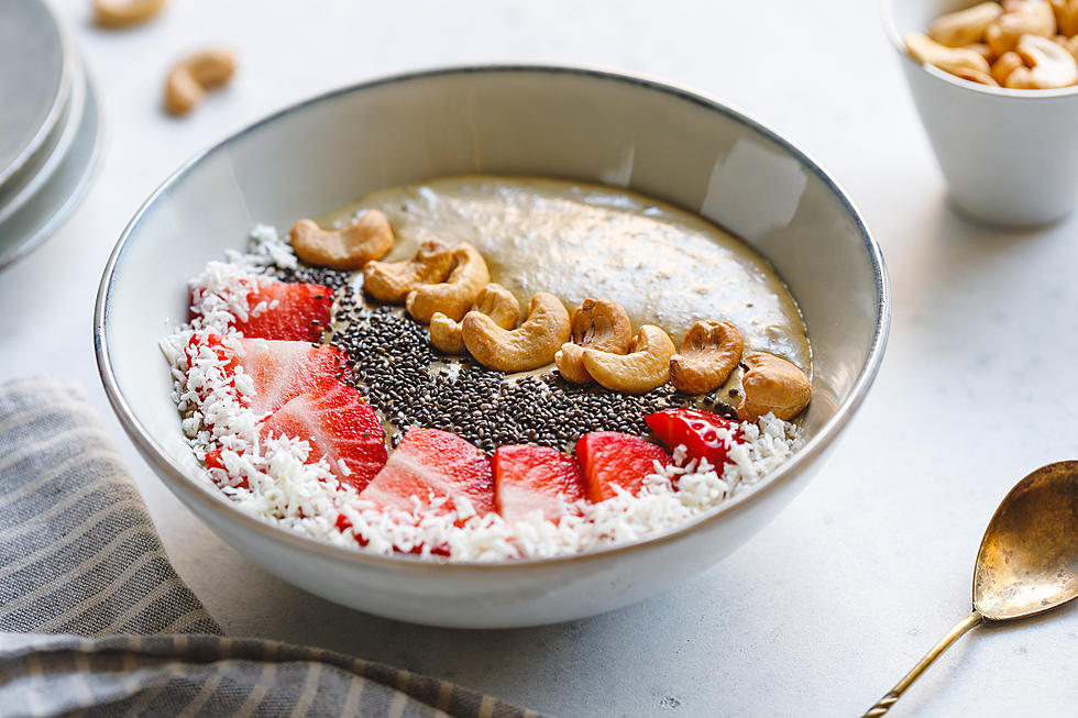 Do Nuts Make You Gain Weight? Here’s What to Know, From an RD