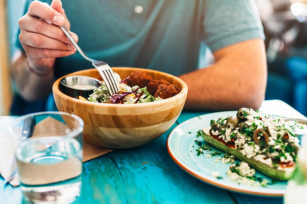 Here’s What Happens to Your Body When Switching to a Plant-Based Diet