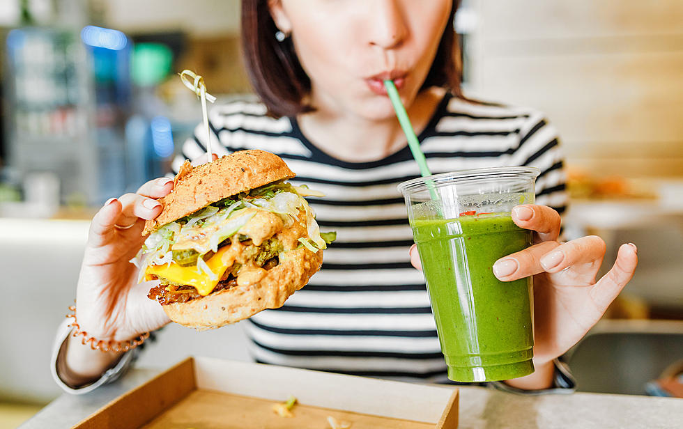 5 Reasons You Aren’t Losing Weight on a Plant-Based Diet