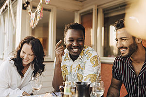 The Beet’s Plant-Based Diet Expert Tip 5: Ditch the Devices and Screens During Meals