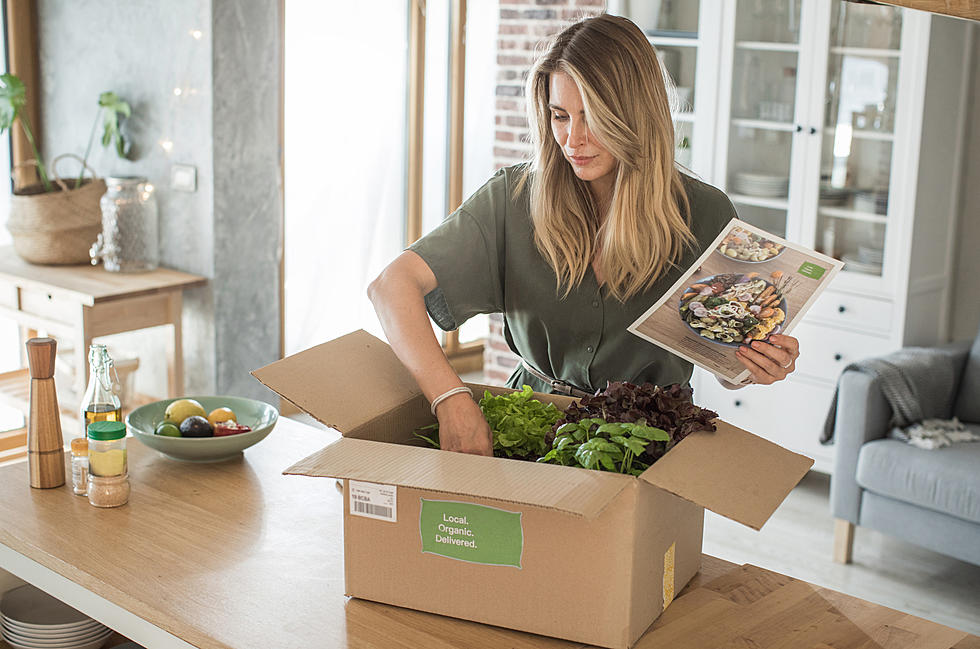 What’s For Dinner: 11 Plant-Based or Vegan Meal Delivery Options to Try Now