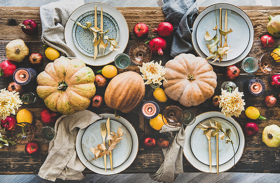 Happy Thanksgiving! From Our Family to Yours! We’re Thankful for <em>You!</em>
