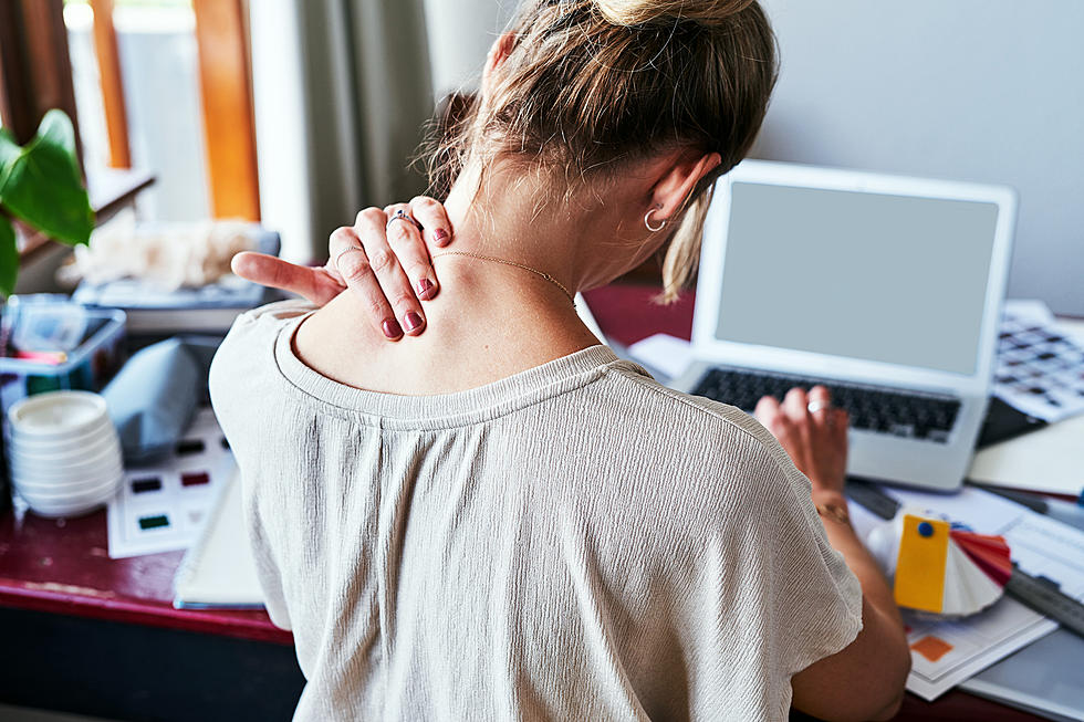 This One Food Was Triggering Her Fibromyalgia. Skip It to Help Joint Pain