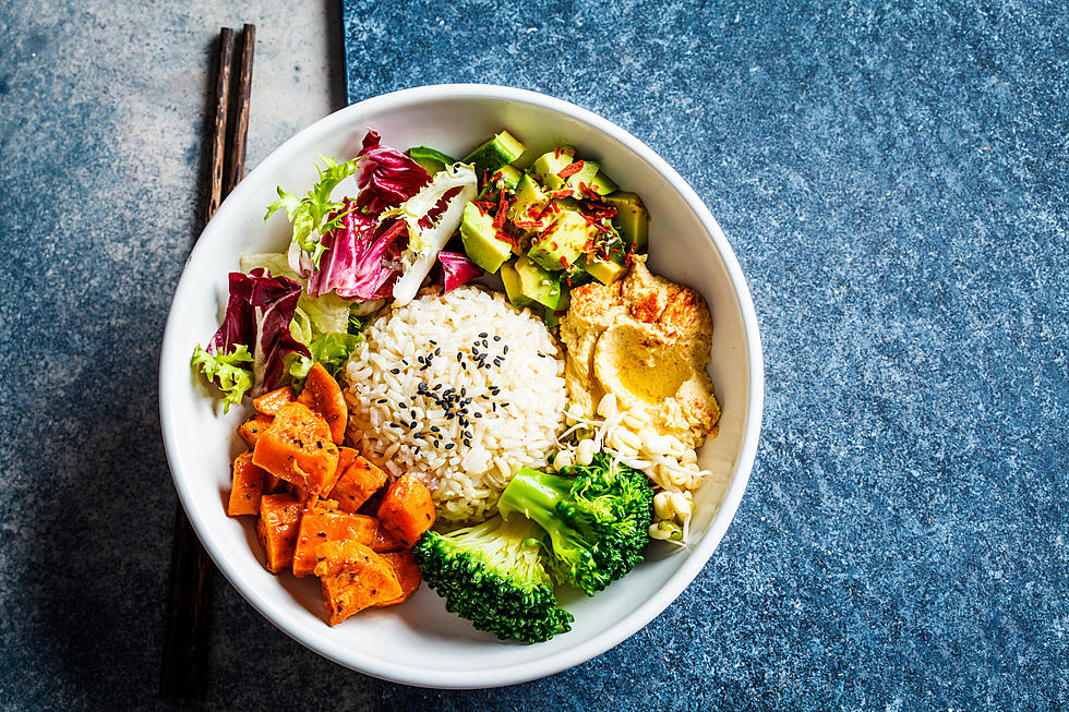 What to Eat to Beat Stress, Lower Blood Sugar and Conquer Cravings