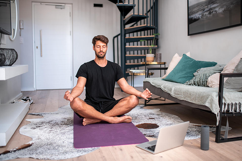 Go On an Immersive Meditation Journey with Headspace’s Netflix Series