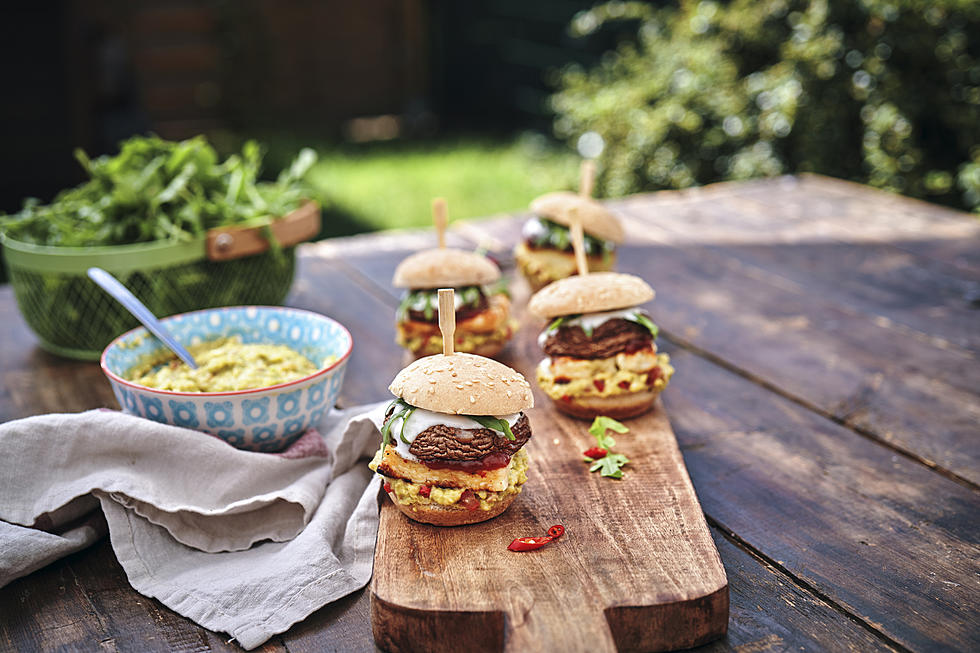 Your Meat-Free Guide to Grilling on Memorial Day Weekend